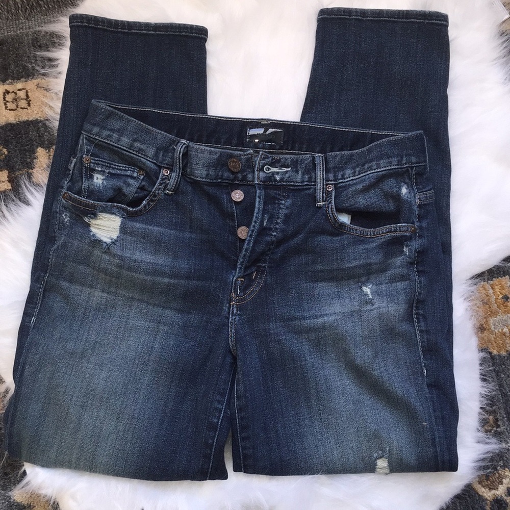 🌟MOTHER🌟 The Loosey Jeans🌟